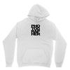 photographer camera photography modern text photos scrapbook geek t sh Youth Hoodie