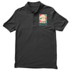 mope around Polo Shirt