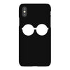 glasses iPhoneX