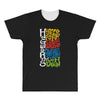animal houses All Over Men's T-shirt