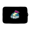 chillax Laptop sleeve