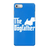 the dogfather west highland white iPhone 7 Case