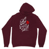 oh what a lovely day Unisex Hoodie