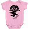 Way Of Life Baby Onesie