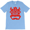 decepticon bowser   mono T-Shirt