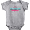 the 80s called Baby Bodysuit