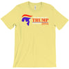 trump for president 2016 (2) T-Shirt