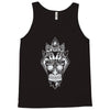 aztec aku aku Tank Top