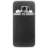 born to shoot  photograpy camera geek Samsung Galaxy S7 Edge