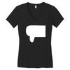 cemen Women's V-Neck T-Shirt