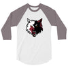 fahrie77 3/4 Sleeve Shirt