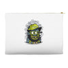 nerd captain Accessory Pouches