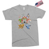 hidden temple Exclusive T-shirt
