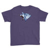 ginga densetsu weed orion   bella Youth Tee