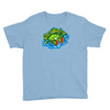 sticky wheelz Youth Tee