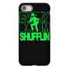 everyday im shufflin lmfao party rock shuffling iPhone 8