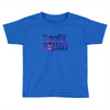 SUCIDE SQUAD Toddler T-shirt