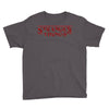 Stranger Things Youth Tee
