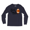 best dad ever Long Sleeve Shirts