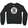 cruz azul la maquina Crewneck Sweatshirt
