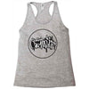 famous Racerback Tank
