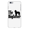 the dogfather labradoodle iPhone 6/6s Plus Case