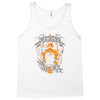 ghost clan bikers Tank Top