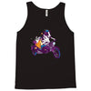 fast food Tank Top