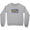 not like the otters Crewneck Sweatshirt