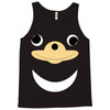 Ugandan Knuckles Tank Top