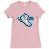 les baskets de data Ladies Fitted T-Shirt