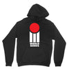 Retro Cricket Hoodie