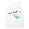shine Tank Top