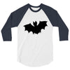 bad 3/4 Sleeve Shirt