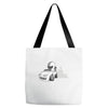 driver Tote Bags
