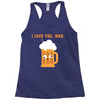 brewmance Racerback Tank