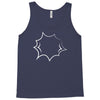 crazy caramel Tank Top