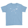 avicii bird Youth Tee
