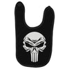 punished vengeance (2) Baby Bibs