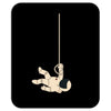 Astronaut Mousepad