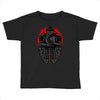 death knight Toddler T-shirt
