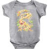 life finds a way Baby Onesie
