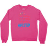 drakey kong Crewneck Sweatshirt
