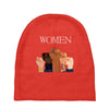 Women's March Women Power Baby Beanies