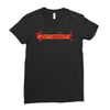 BEST EPICOMBACK Ladies Fitted T-Shirt