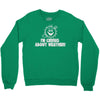 weather Crewneck Sweatshirt