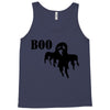 boo (3) Tank Top