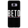 Beto For Senate Samsung Galaxy S8 Plus