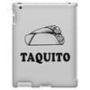 Taquito iPad 3 and 4 Case