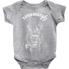 xenom&ouml;rph Baby Bodysuit